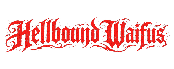 Hellbound Waifus