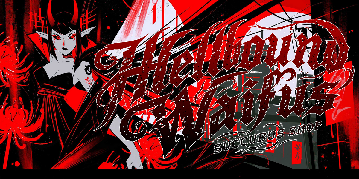 Hellbound Waifus